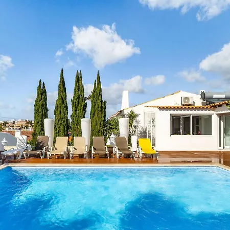 Casa de Férias Yuka - Pool And Oura *