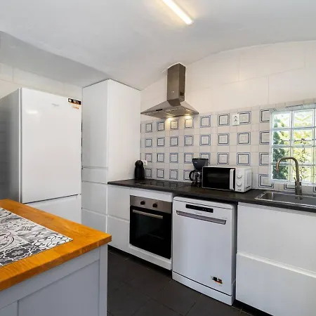 Yuka - Pool And Oura Casa de Férias *