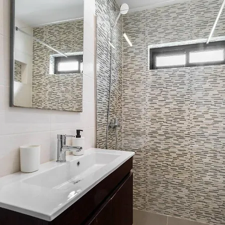 Casa de Férias Yuka - Pool And Oura