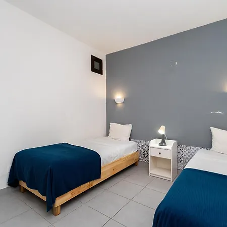 Casa de Férias Yuka - Pool And Oura *