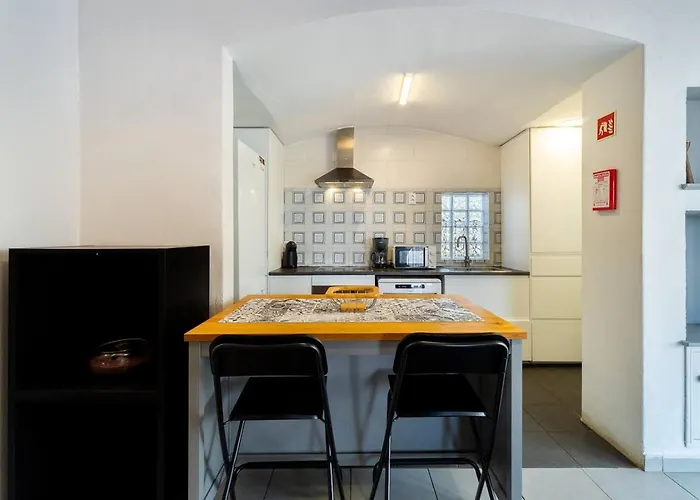 Yuka - Pool And Oura Albufeira