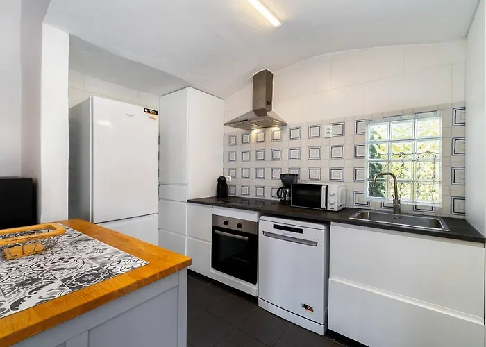 Yuka - Pool And Oura Casa de Férias *