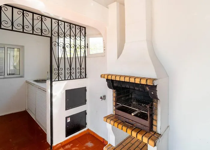 Casa de Férias Yuka - Pool And Oura *